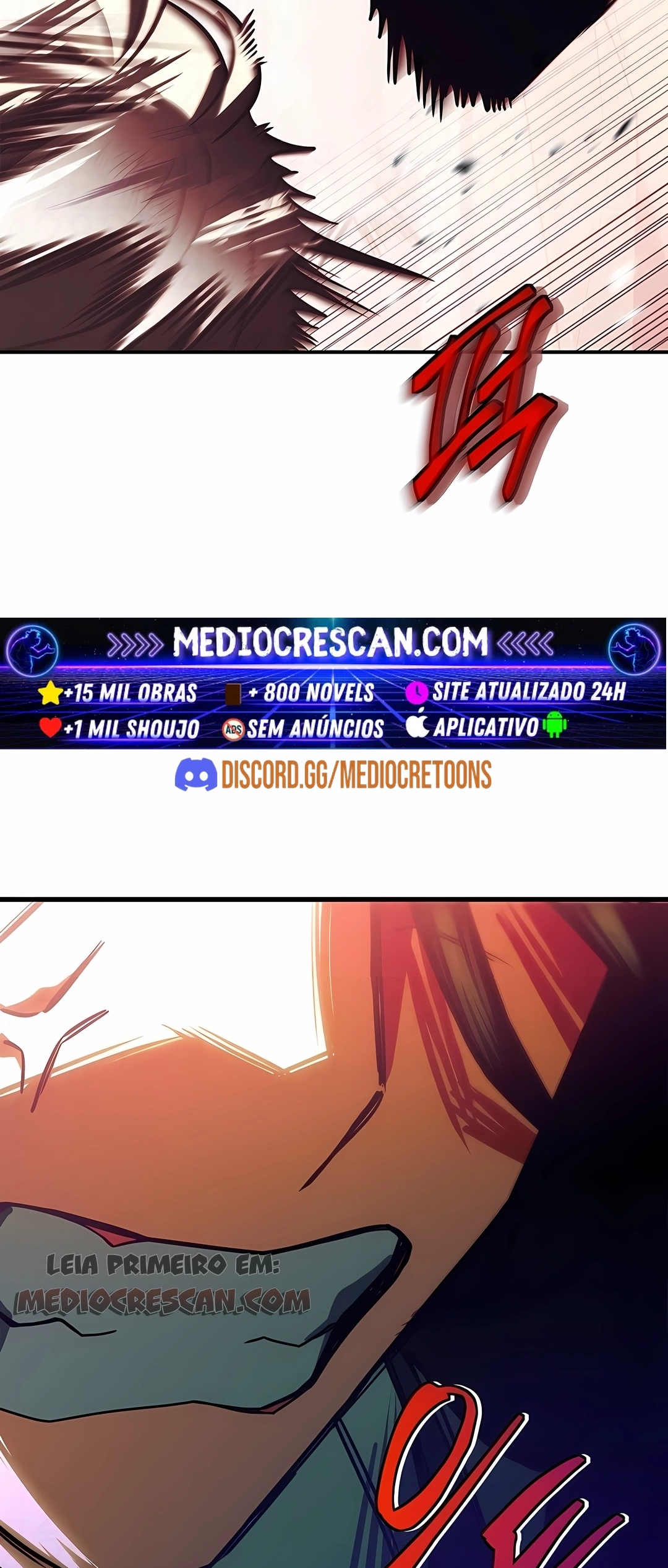 O Herói Lendário é um Estudante de Honra da Academia Capitulo 81 Pagina 54