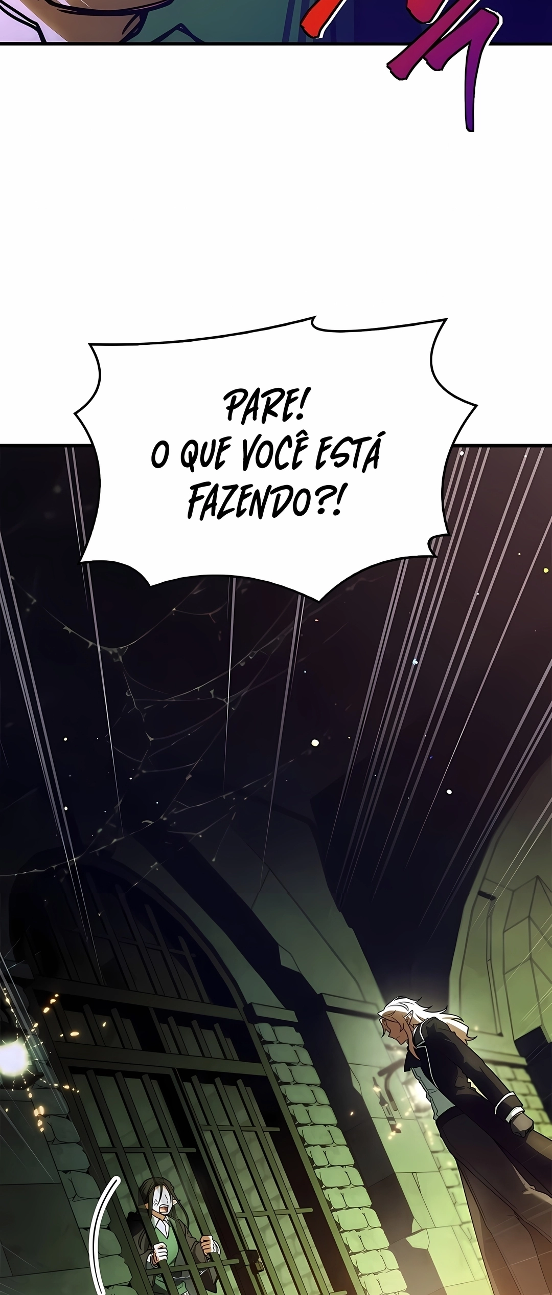 O Herói Lendário é um Estudante de Honra da Academia Capitulo 81 Pagina 55