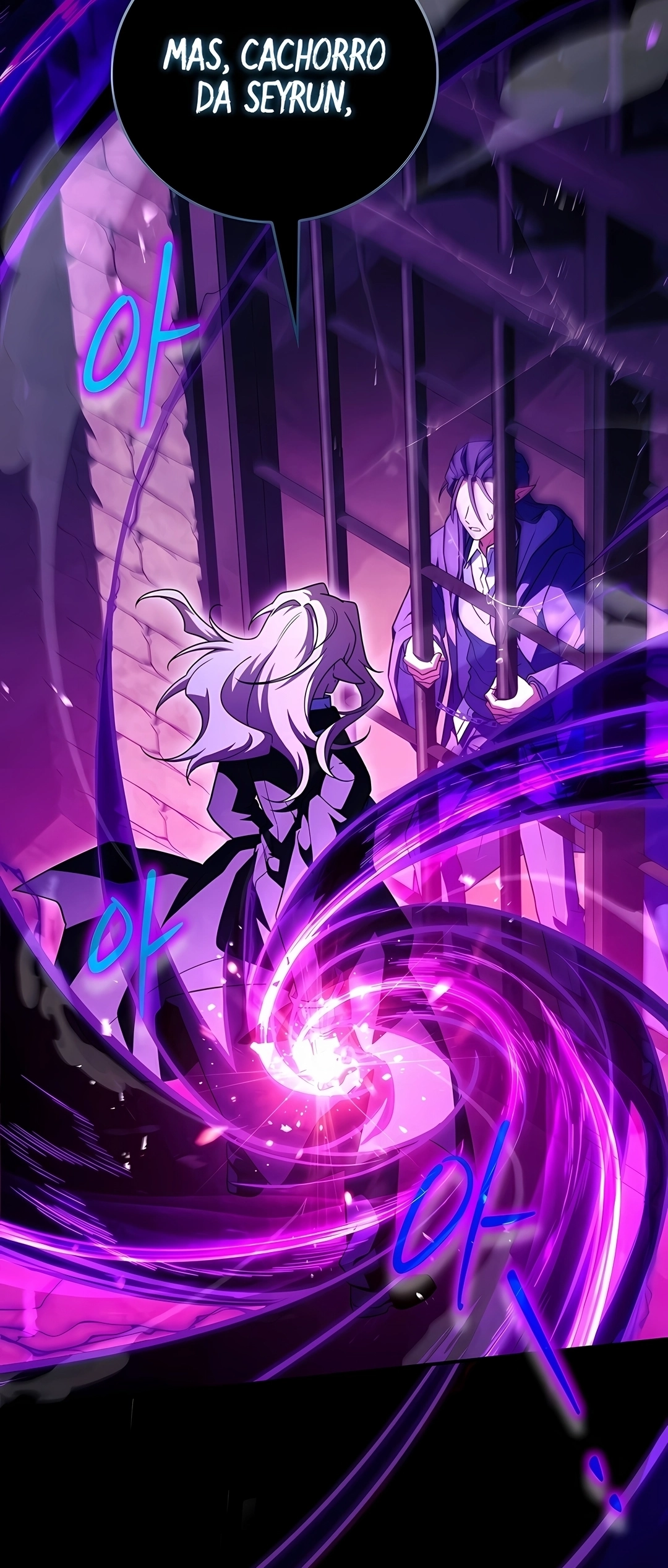 O Herói Lendário é um Estudante de Honra da Academia Capitulo 81 Pagina 60