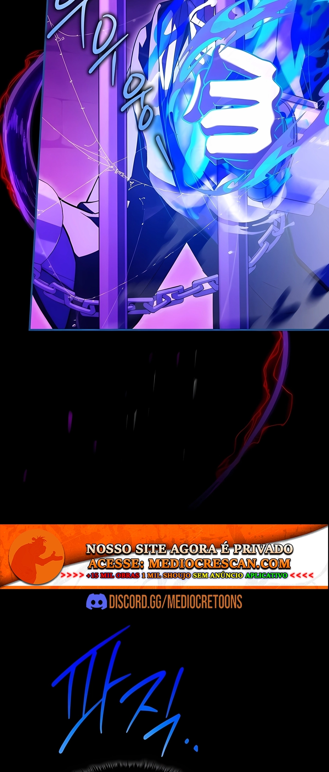 O Herói Lendário é um Estudante de Honra da Academia Capitulo 81 Pagina 62