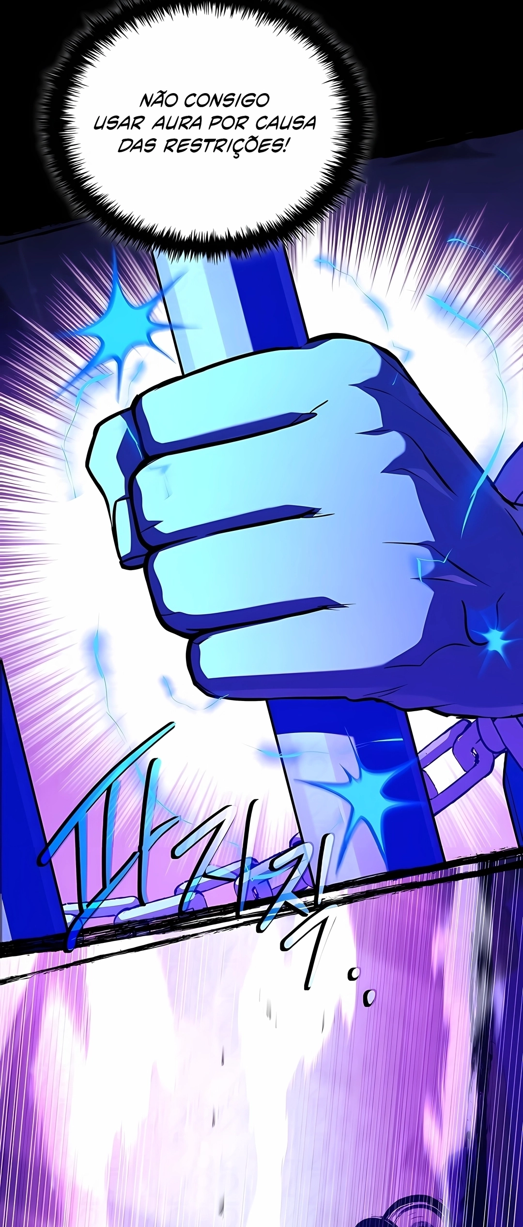 O Herói Lendário é um Estudante de Honra da Academia Capitulo 81 Pagina 63