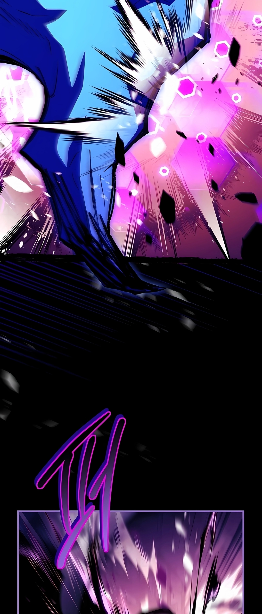 O Herói Lendário é um Estudante de Honra da Academia Capitulo 81 Pagina 68