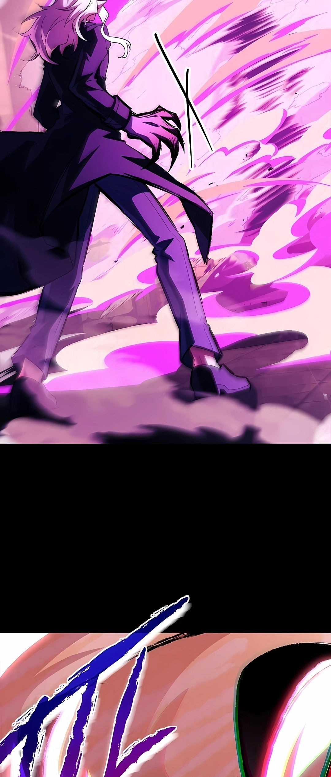 O Herói Lendário é um Estudante de Honra da Academia Capitulo 81 Pagina 70