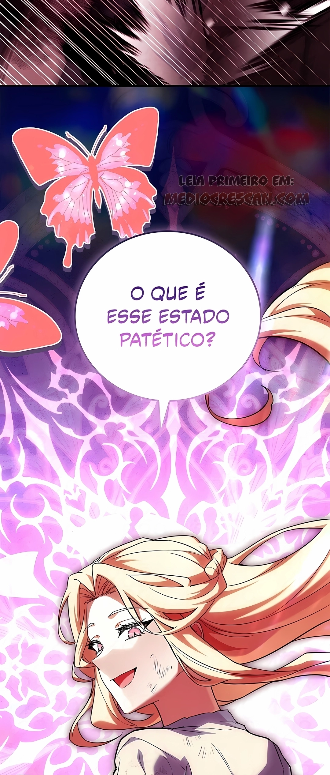 O Herói Lendário é um Estudante de Honra da Academia Capitulo 81 Pagina 75