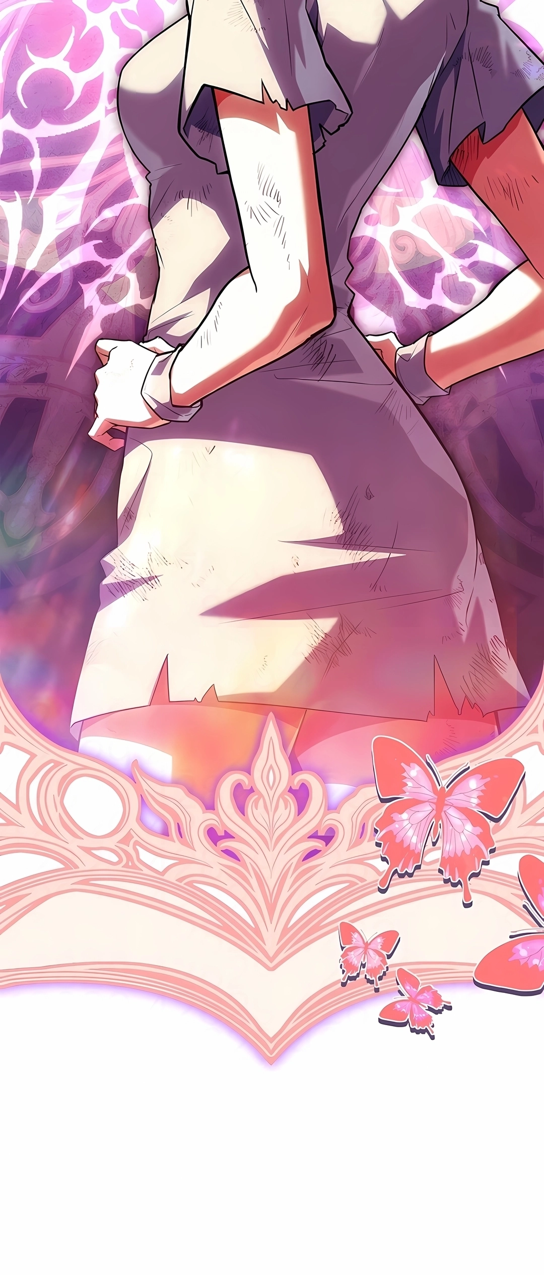 O Herói Lendário é um Estudante de Honra da Academia Capitulo 81 Pagina 76