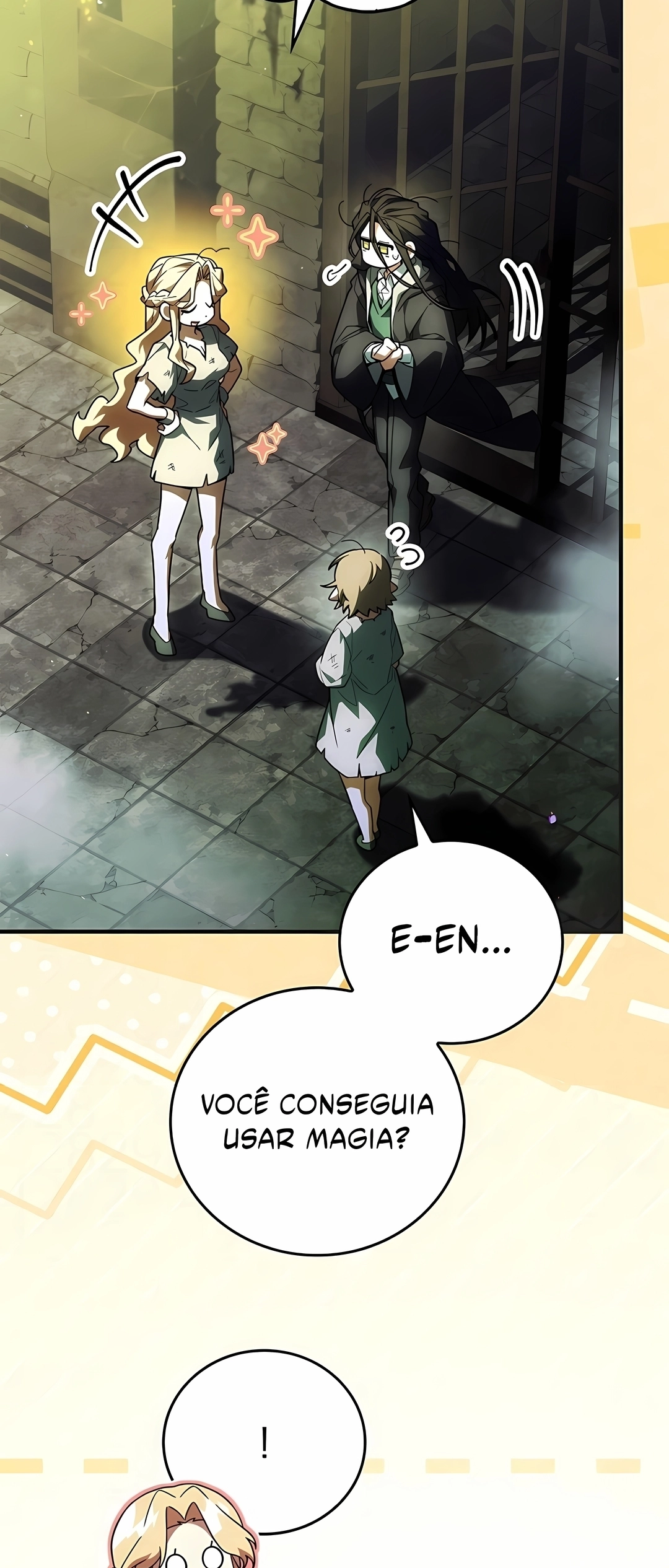 O Herói Lendário é um Estudante de Honra da Academia Capitulo 81 Pagina 79