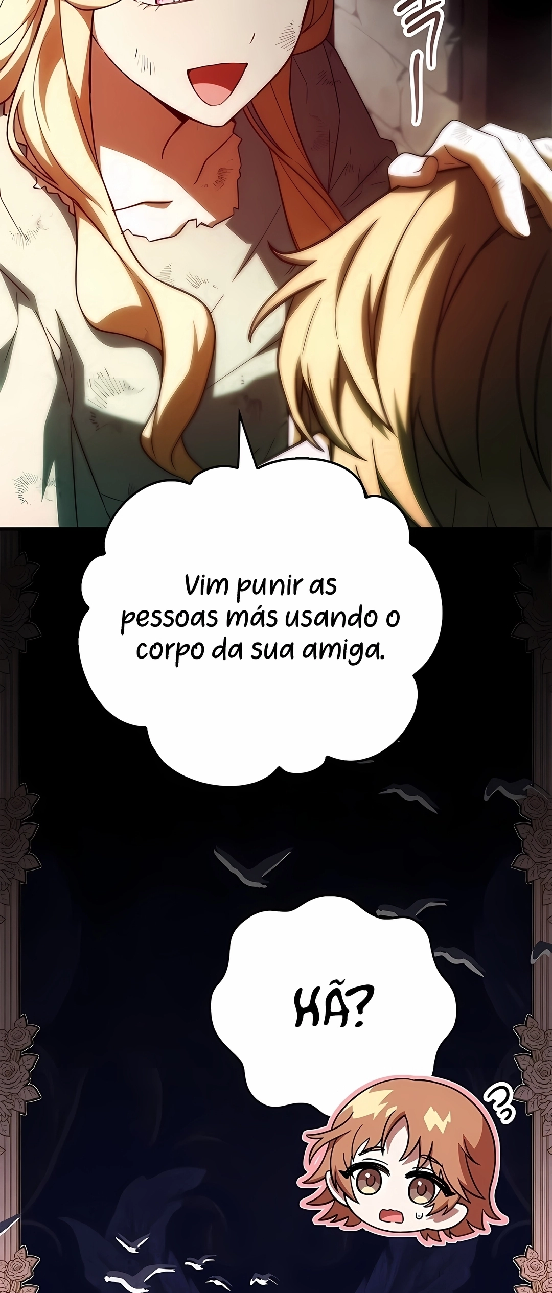 O Herói Lendário é um Estudante de Honra da Academia Capitulo 81 Pagina 81