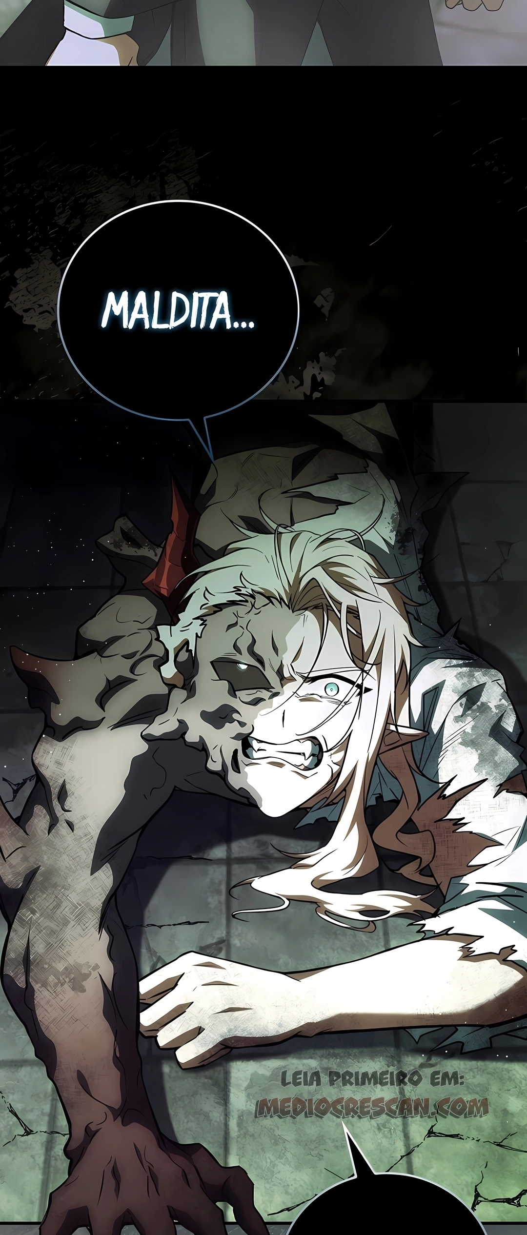 O Herói Lendário é um Estudante de Honra da Academia Capitulo 81 Pagina 85