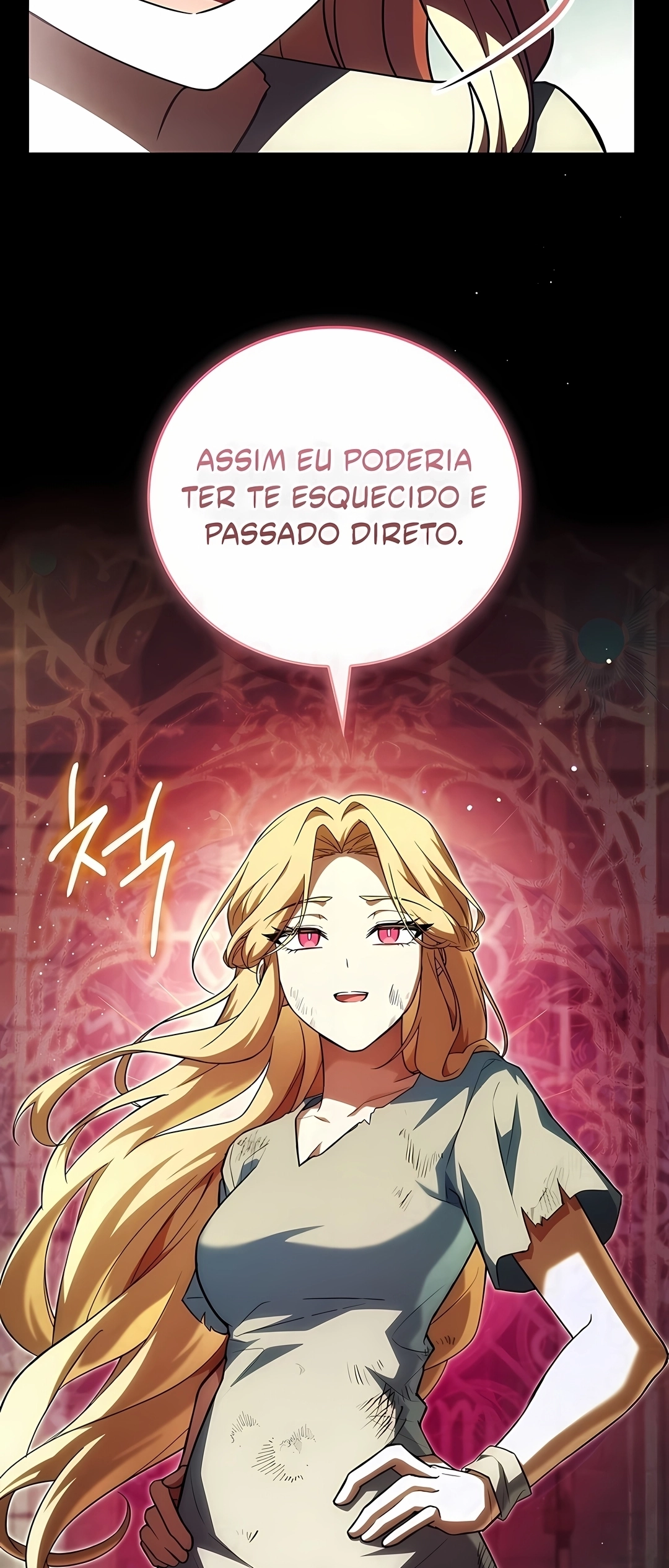 O Herói Lendário é um Estudante de Honra da Academia Capitulo 81 Pagina 87