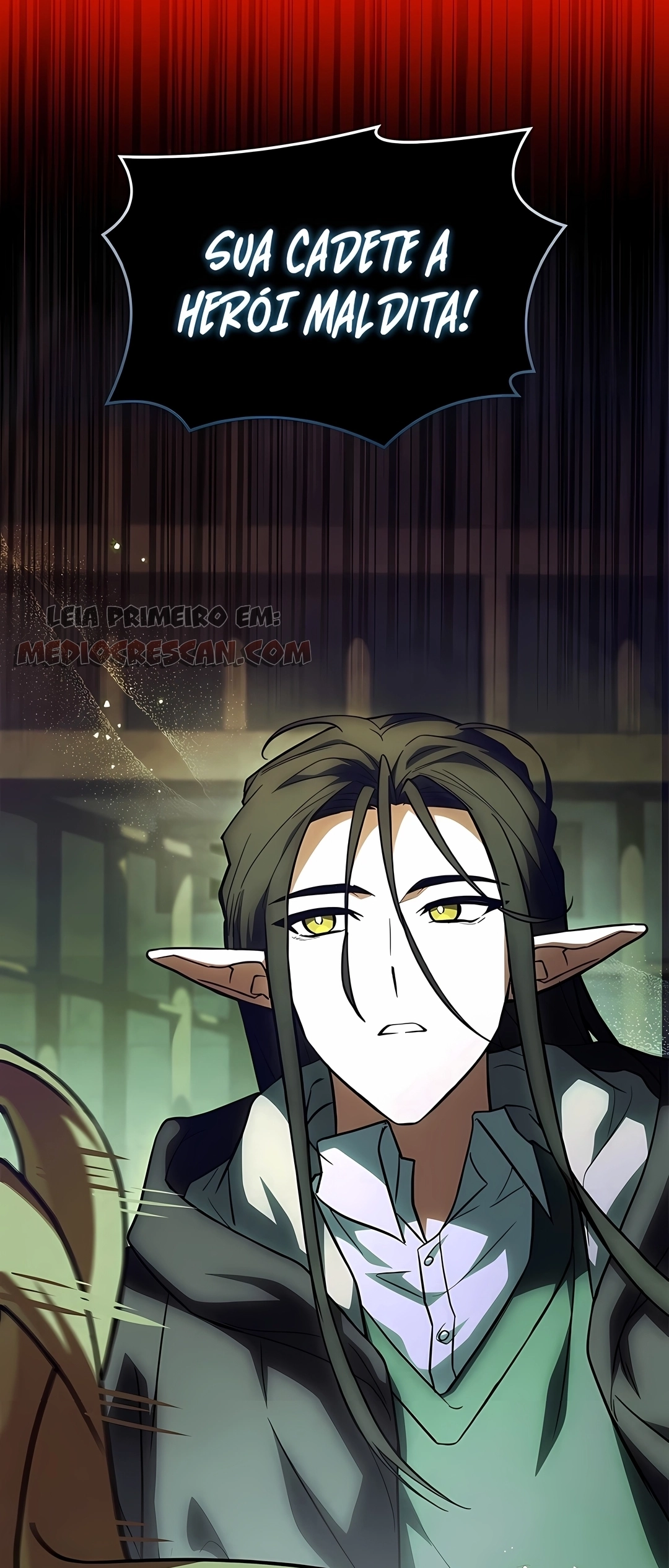 O Herói Lendário é um Estudante de Honra da Academia Capitulo 81 Pagina 90