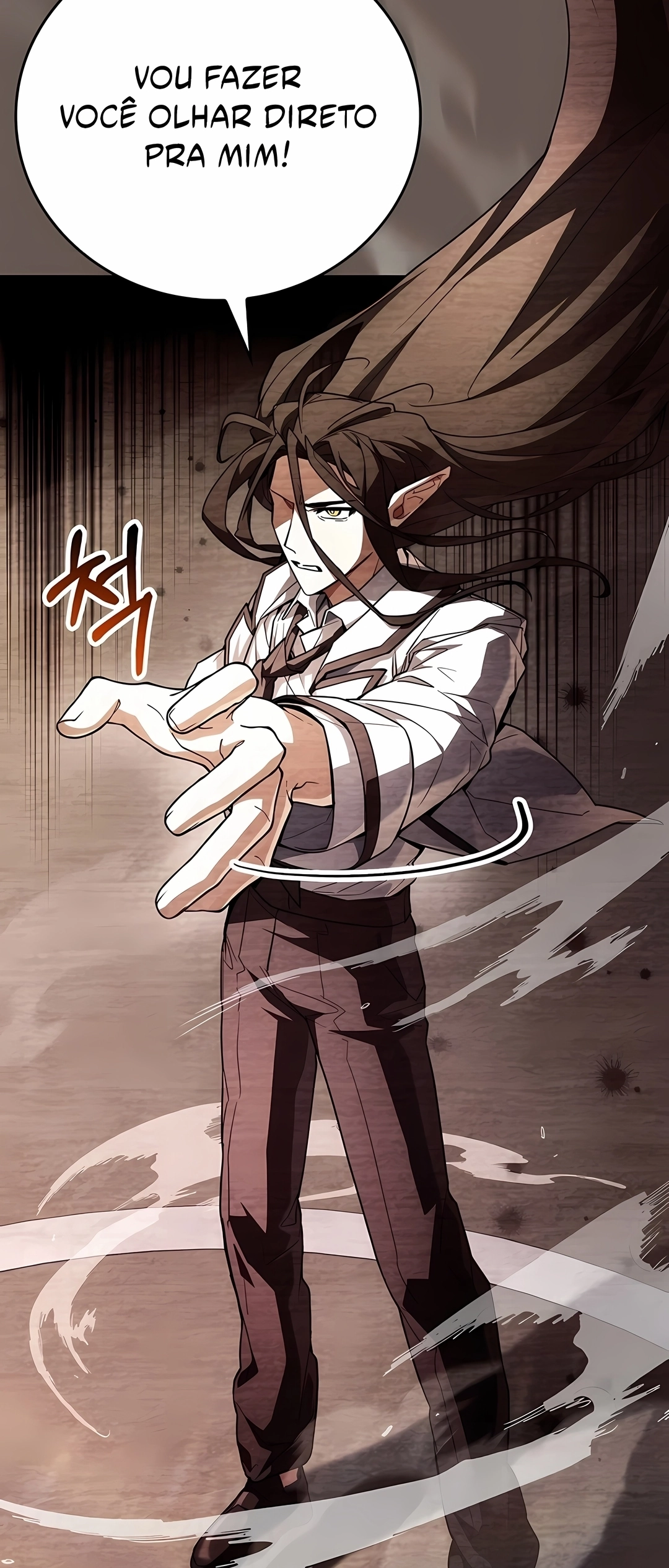 O Herói Lendário é um Estudante de Honra da Academia Capitulo 81 Pagina 95