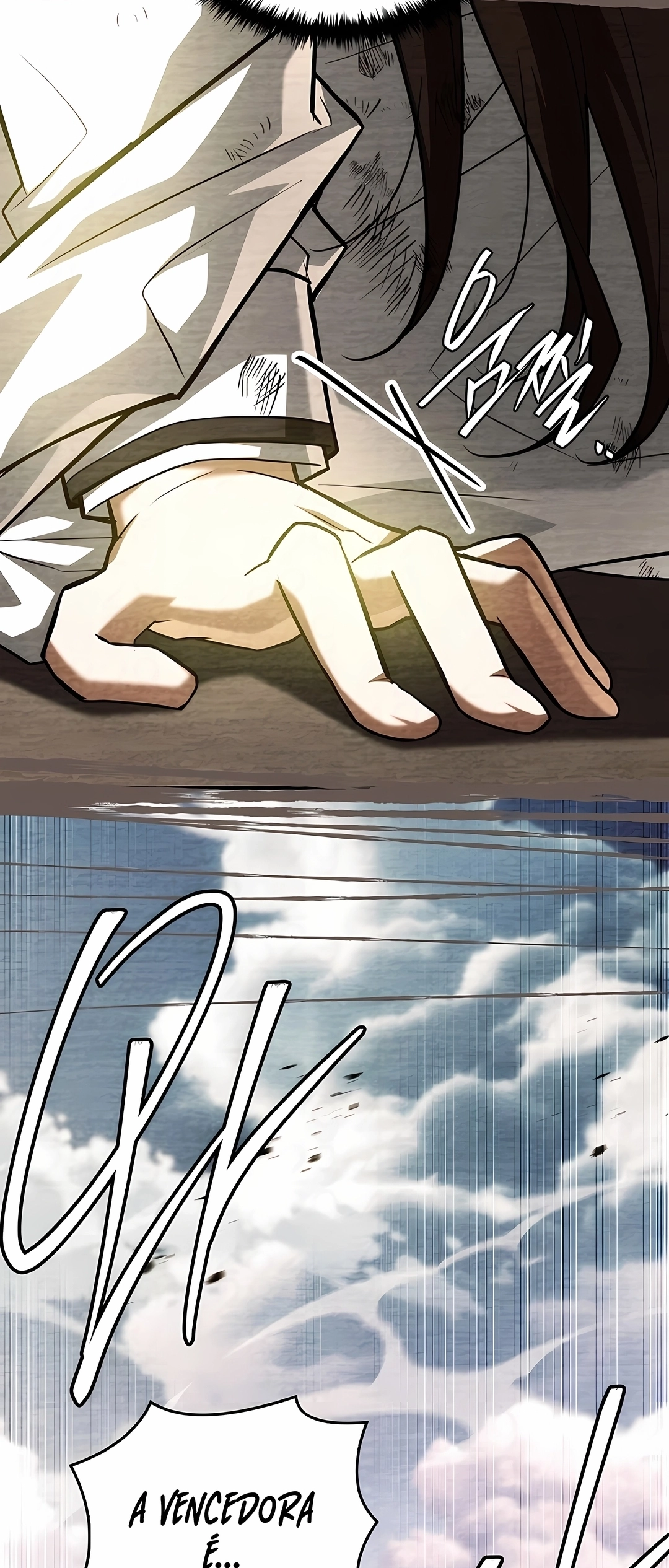 O Herói Lendário é um Estudante de Honra da Academia Capitulo 81 Pagina 98