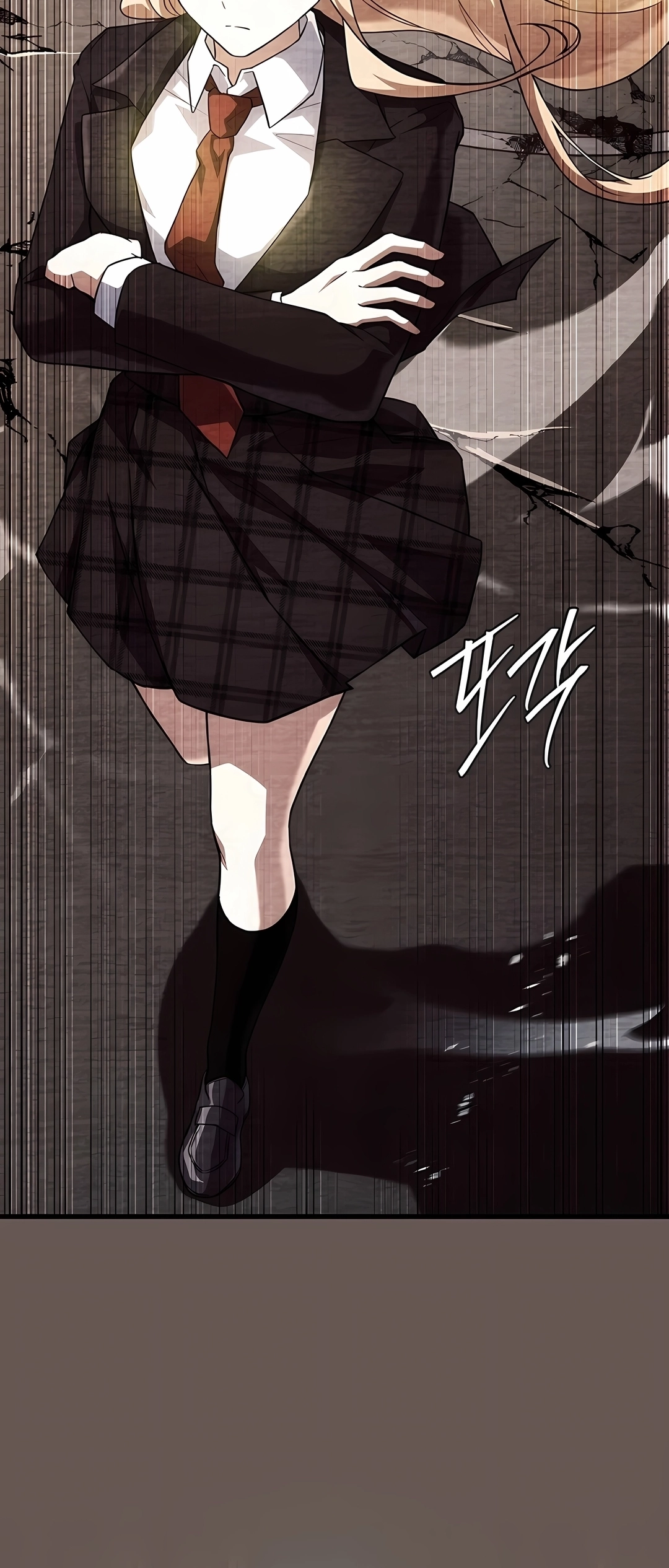 O Herói Lendário é um Estudante de Honra da Academia Capitulo 81 Pagina 100