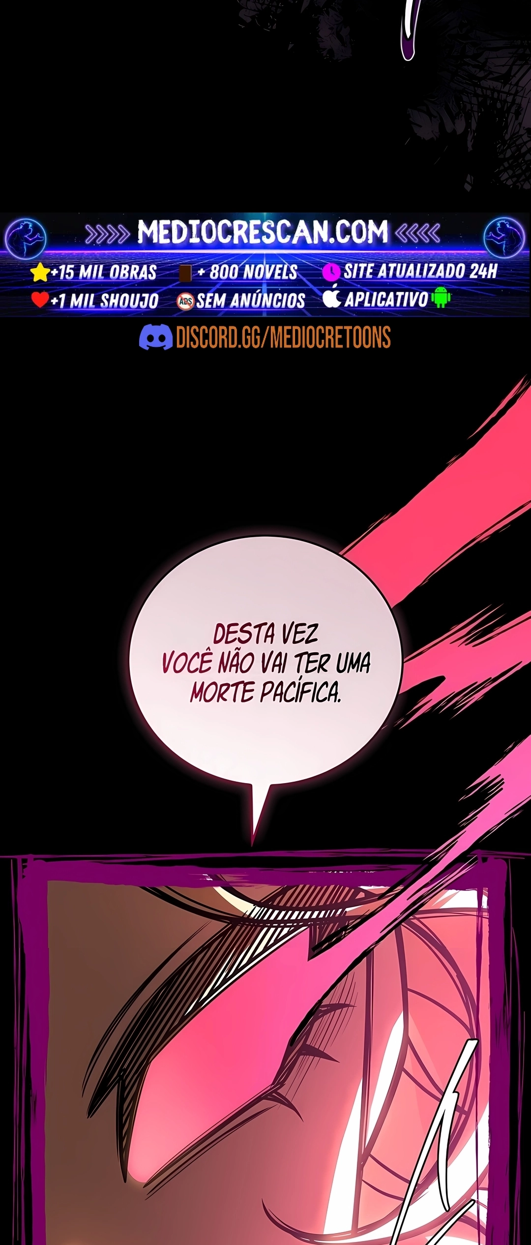 O Herói Lendário é um Estudante de Honra da Academia Capitulo 81 Pagina 104