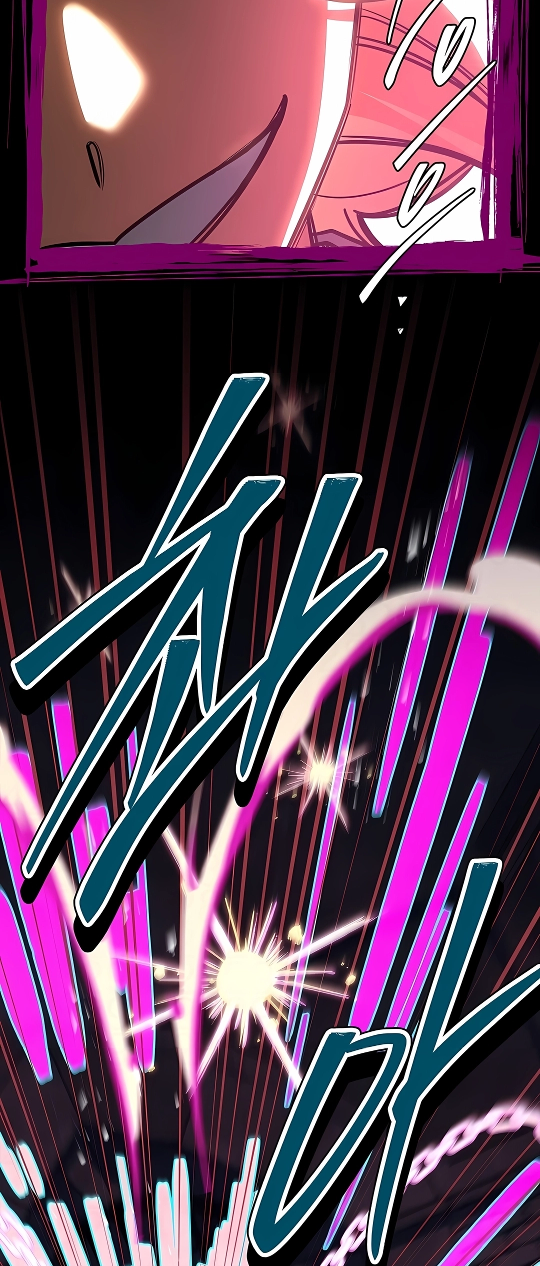 O Herói Lendário é um Estudante de Honra da Academia Capitulo 81 Pagina 105