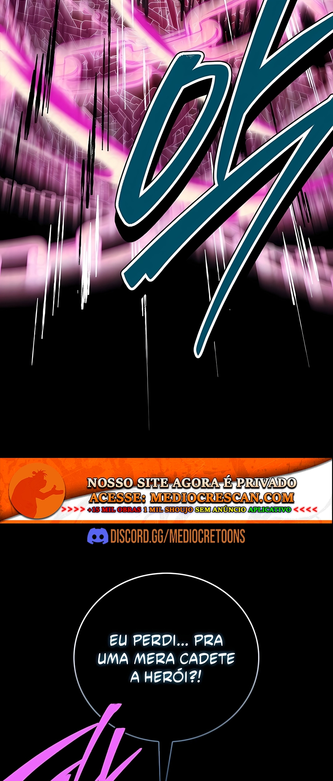 O Herói Lendário é um Estudante de Honra da Academia Capitulo 81 Pagina 107