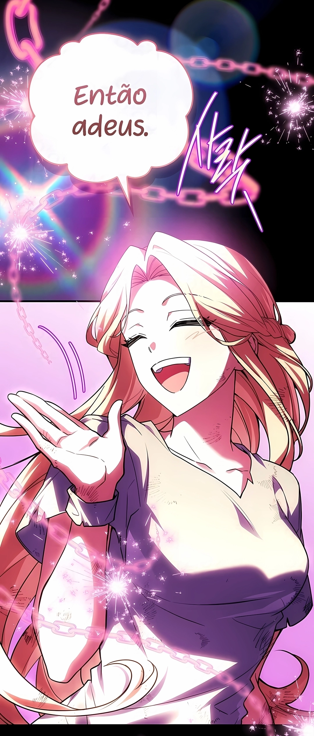 O Herói Lendário é um Estudante de Honra da Academia Capitulo 81 Pagina 113