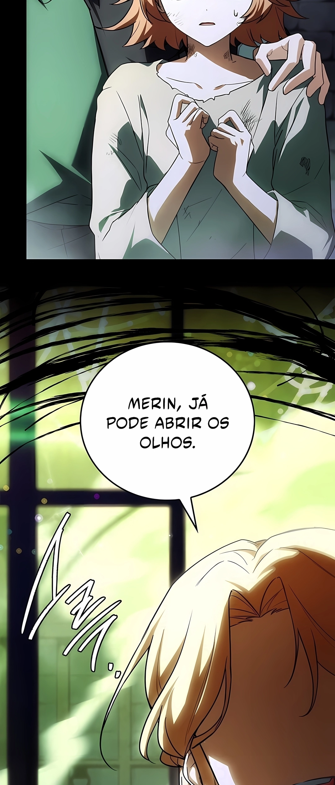 O Herói Lendário é um Estudante de Honra da Academia Capitulo 81 Pagina 115