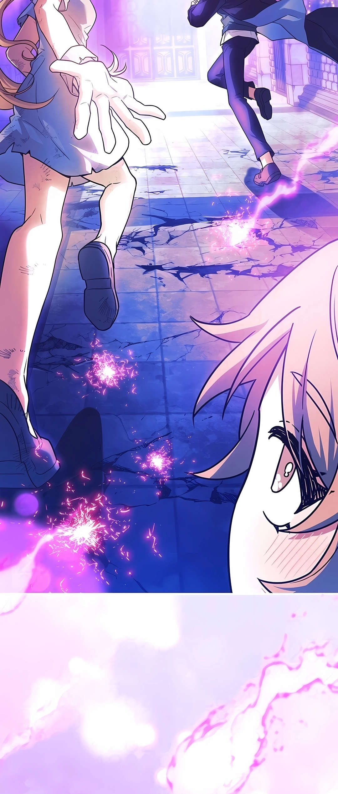 O Herói Lendário é um Estudante de Honra da Academia Capitulo 81 Pagina 119