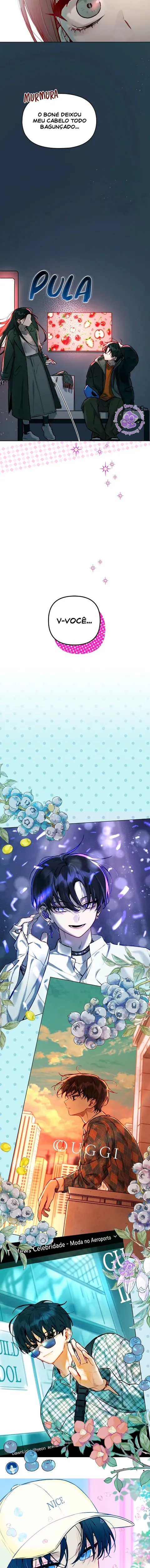 O Ídolo da nossa Guilda Capitulo 1 Pagina 2