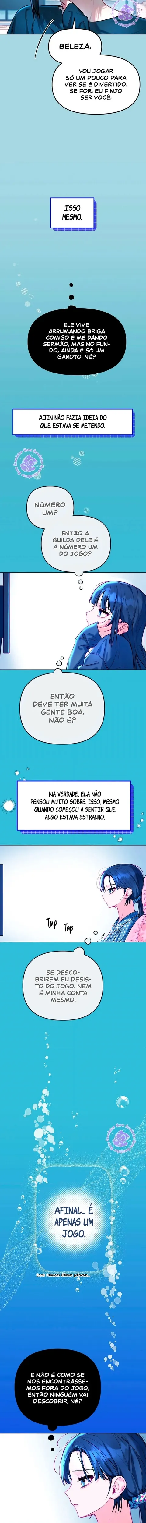 O Ídolo da nossa Guilda Capitulo 1 Pagina 8