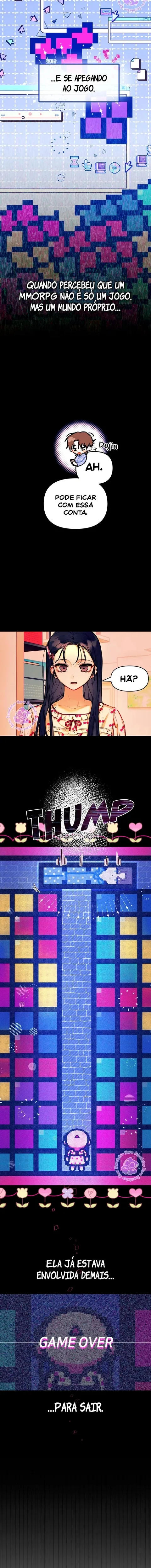 O Ídolo da nossa Guilda Capitulo 1 Pagina 10