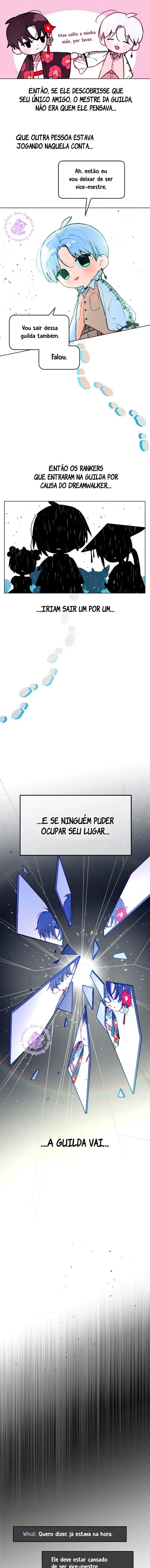 O Ídolo da nossa Guilda Capitulo 1 Pagina 14