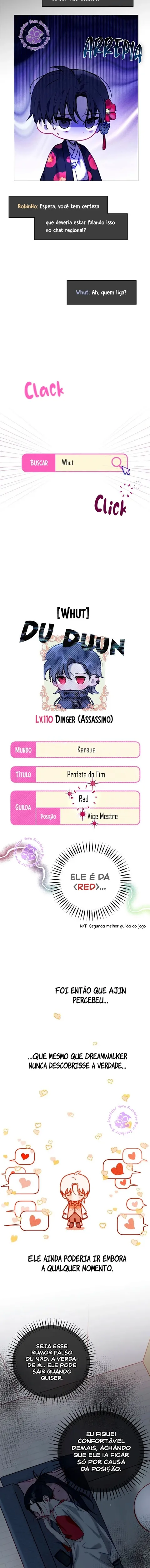 O Ídolo da nossa Guilda Capitulo 1 Pagina 15