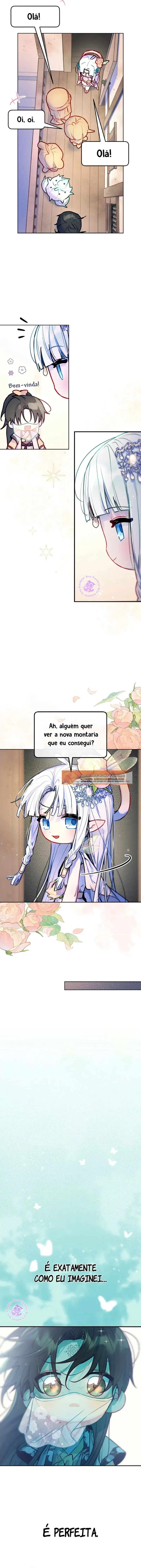 O Ídolo da nossa Guilda Capitulo 10 Pagina 6