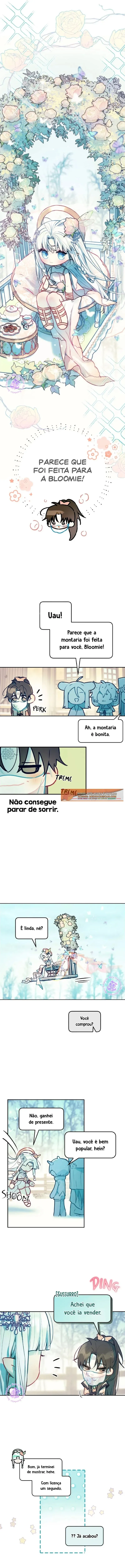 O Ídolo da nossa Guilda Capitulo 10 Pagina 7