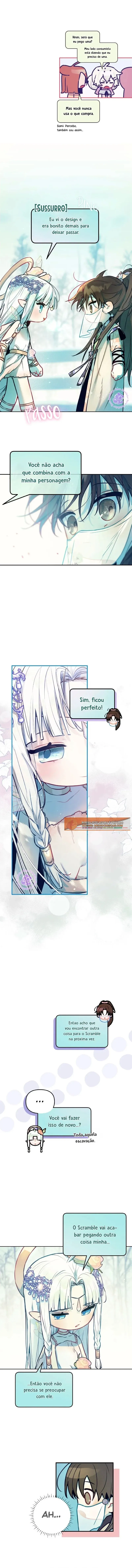 O Ídolo da nossa Guilda Capitulo 10 Pagina 8