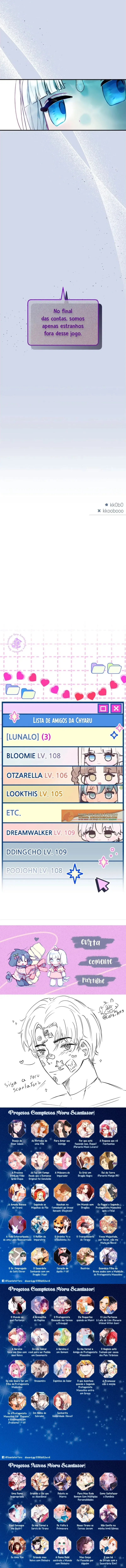 O Ídolo da nossa Guilda Capitulo 10 Pagina 13