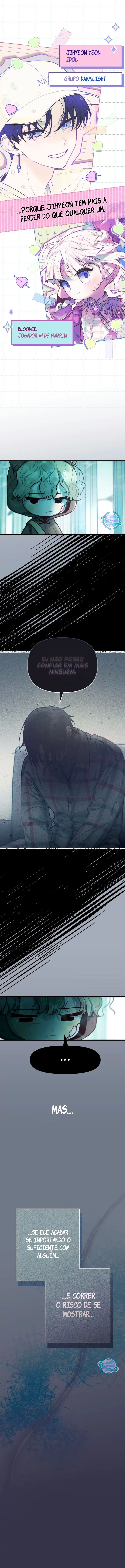 O Ídolo da nossa Guilda Capitulo 11 Pagina 2