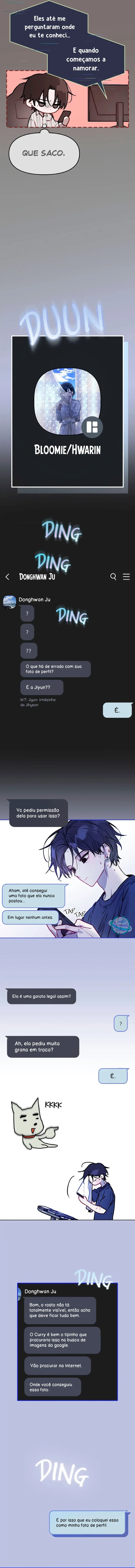 O Ídolo da nossa Guilda Capitulo 11 Pagina 6