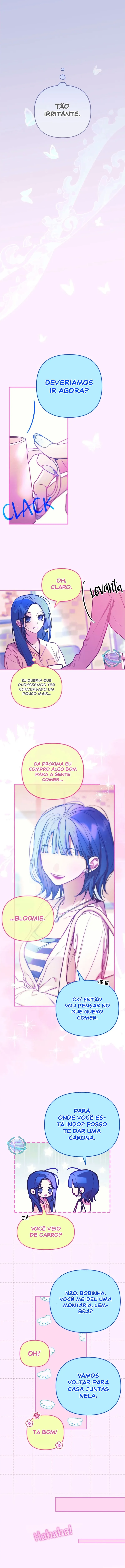 O Ídolo da nossa Guilda Capitulo 11 Pagina 8