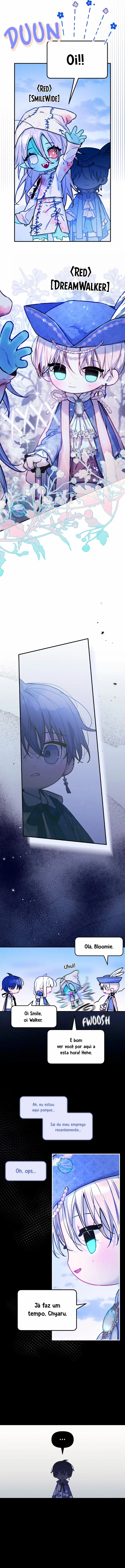 O Ídolo da nossa Guilda Capitulo 12 Pagina 5