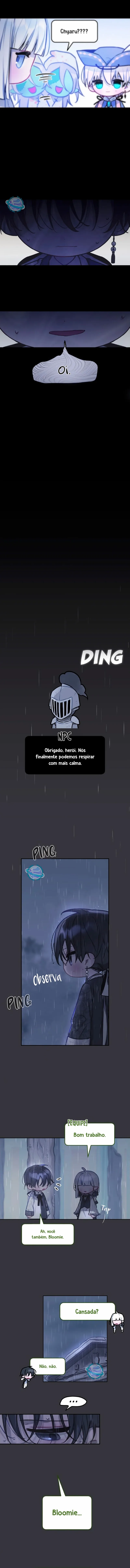 O Ídolo da nossa Guilda Capitulo 12 Pagina 6