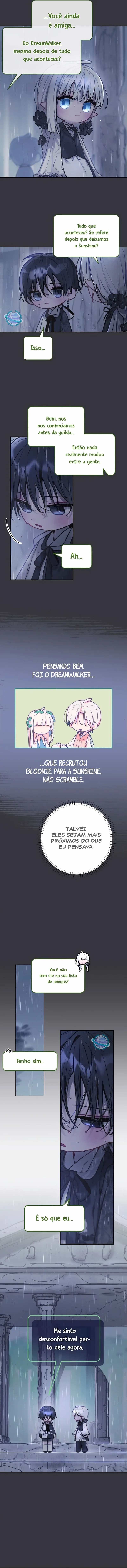 O Ídolo da nossa Guilda Capitulo 12 Pagina 7