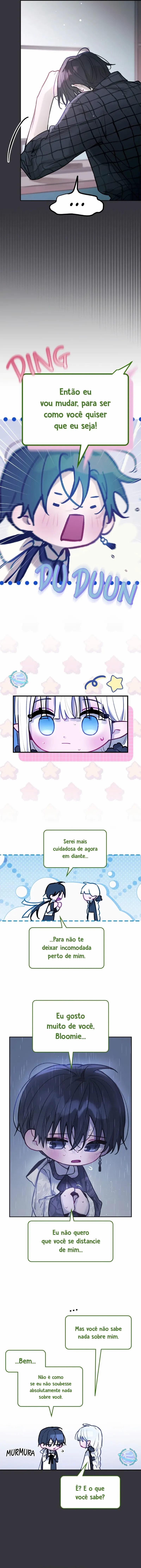 O Ídolo da nossa Guilda Capitulo 12 Pagina 11