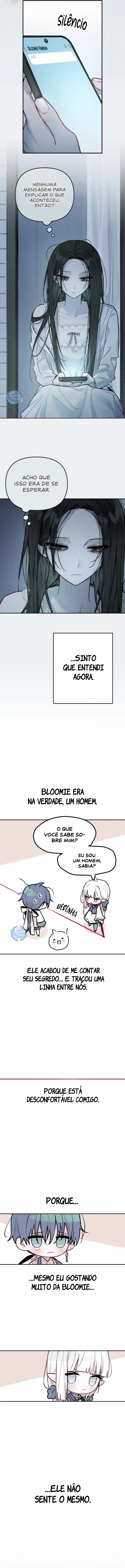 O Ídolo da nossa Guilda Capitulo 13 Pagina 3