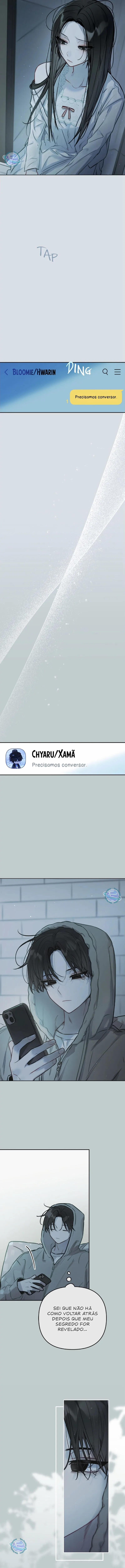 O Ídolo da nossa Guilda Capitulo 13 Pagina 5