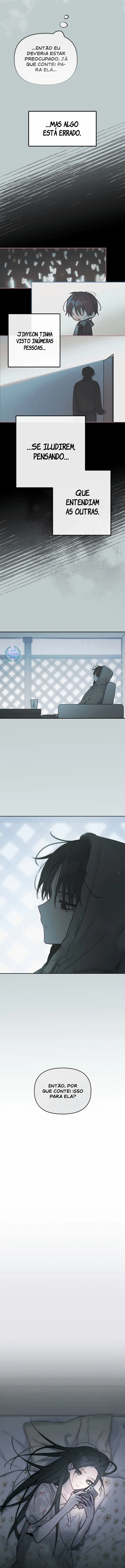 O Ídolo da nossa Guilda Capitulo 13 Pagina 6