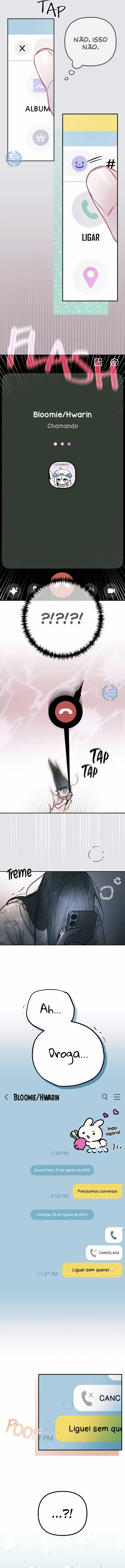 O Ídolo da nossa Guilda Capitulo 13 Pagina 8