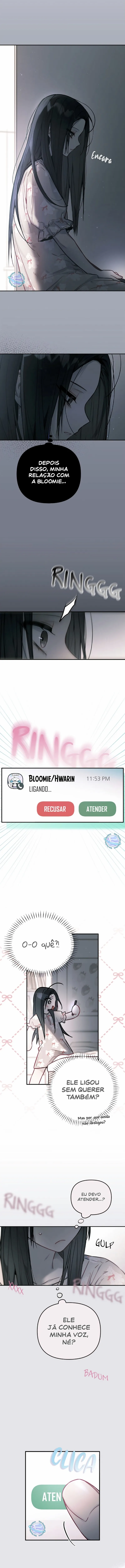 O Ídolo da nossa Guilda Capitulo 13 Pagina 10