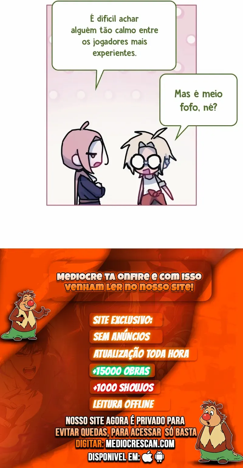 O Ídolo da nossa Guilda Capitulo 14 Pagina 12