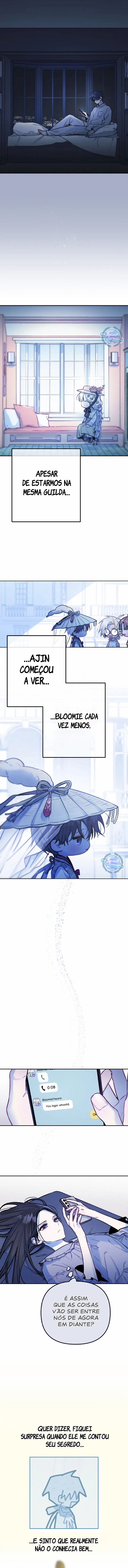 O Ídolo da nossa Guilda Capitulo 15 Pagina 3