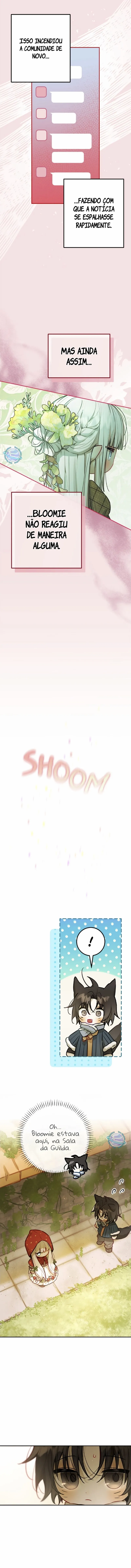 O Ídolo da nossa Guilda Capitulo 16 Pagina 9