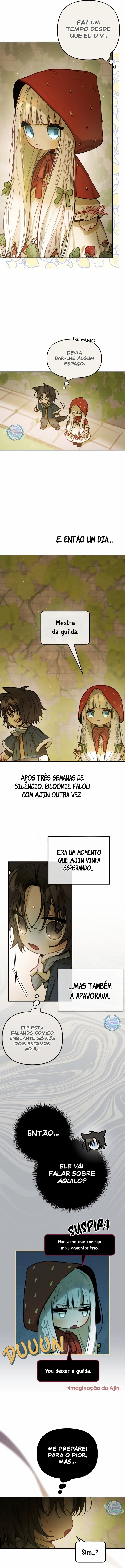 O Ídolo da nossa Guilda Capitulo 16 Pagina 10