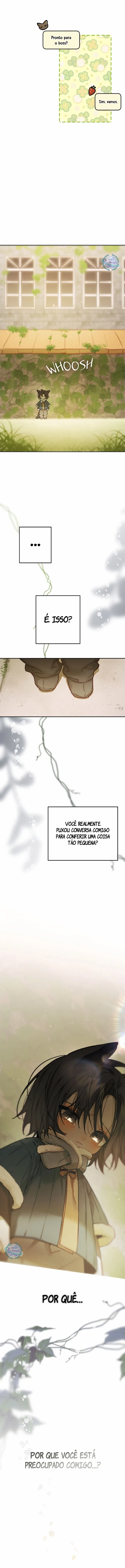 O Ídolo da nossa Guilda Capitulo 16 Pagina 12
