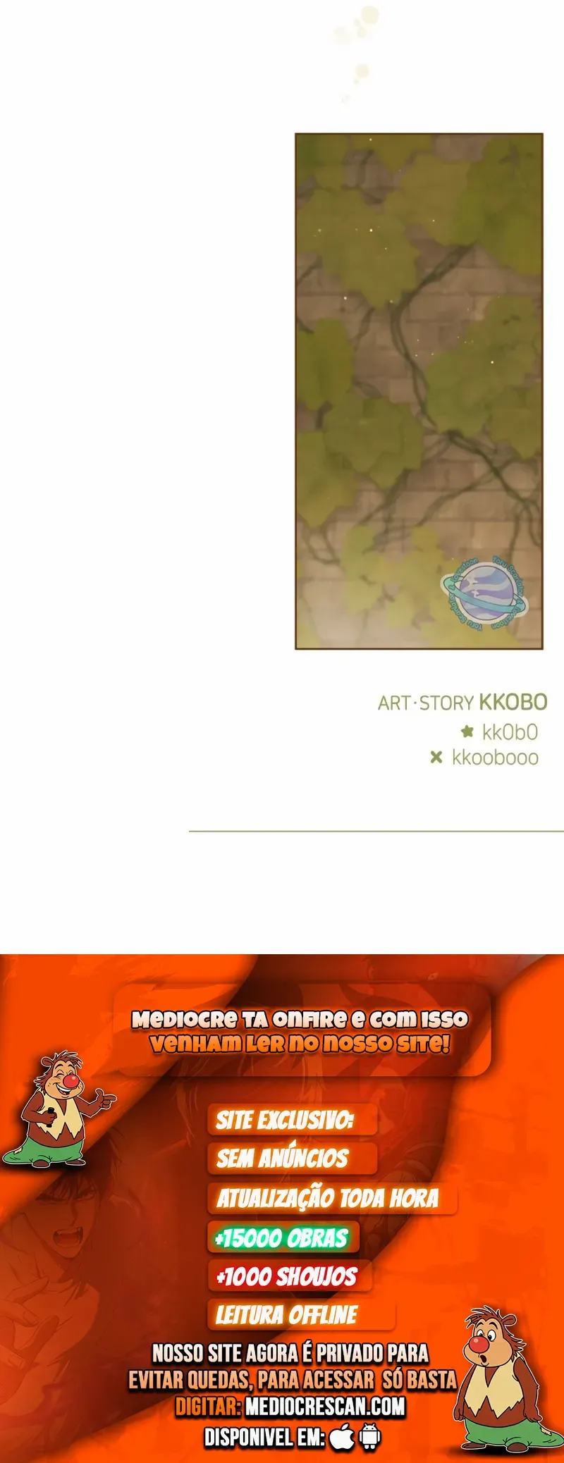 O Ídolo da nossa Guilda Capitulo 16 Pagina 13